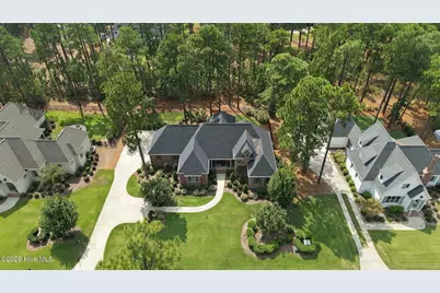 114 Chanticleer Drive, Pinehurst, NC 28374 - Photo 52