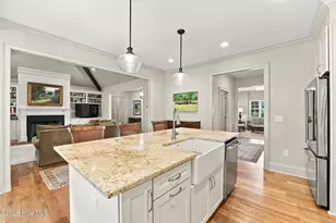 114 Chanticleer Dr, Pinehurst, NC 28374 - Photo 20
