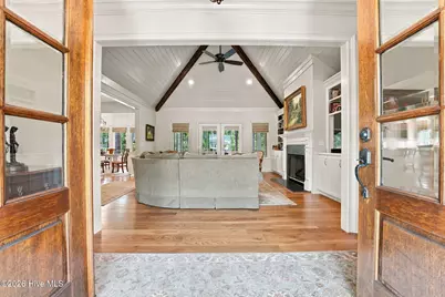 114 Chanticleer Drive, Pinehurst, NC 28374 - Photo 10