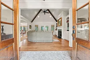 114 Chanticleer Dr, Pinehurst, NC 28374 - Photo 10