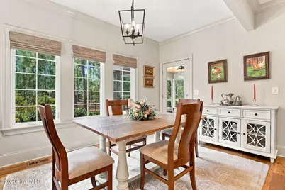 114 Chanticleer Drive, Pinehurst, NC 28374 - Photo 22