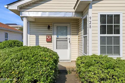 928 S 10th Street, Wilmington, NC 28401 - Photo 4