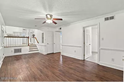 2509 Ward Boulevard, Wilson, NC 27893 - Photo 10