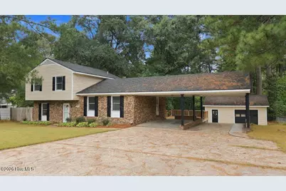 2509 Ward Boulevard, Wilson, NC 27893 - Photo 2