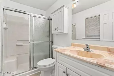 2509 Ward Boulevard, Wilson, NC 27893 - Photo 22