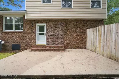 2509 Ward Boulevard, Wilson, NC 27893 - Photo 28
