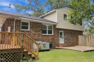 2509 Ward Blvd, Wilson, NC 27893 - Photo 34