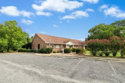 2807 McLamb Place, Goldsboro, NC 27534 - Photo 2