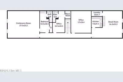 2807 McLamb Place, Goldsboro, NC 27534 - Photo 4