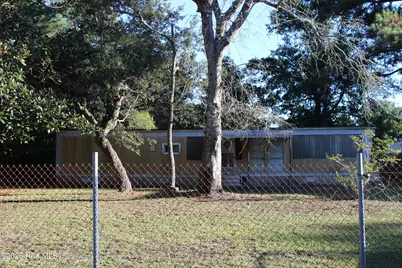 7147 Dale Avenue SW, Ocean Isle Beach, NC 28469 - Photo 1