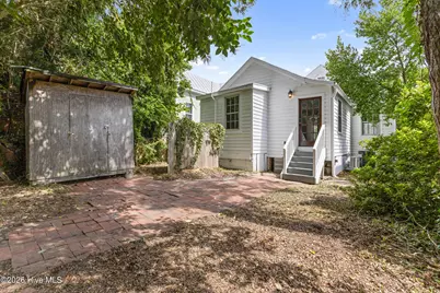 414 S 2nd Street, Wilmington, NC 28401 - Photo 30