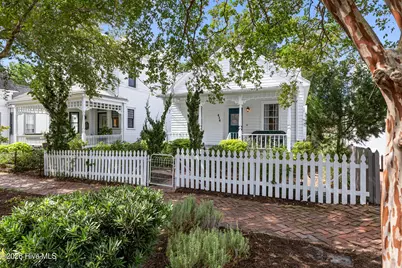 414 S 2nd Street, Wilmington, NC 28401 - Photo 2