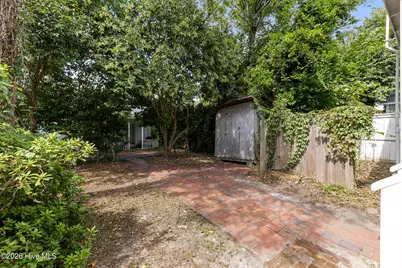 414 S 2nd Street, Wilmington, NC 28401 - Photo 28