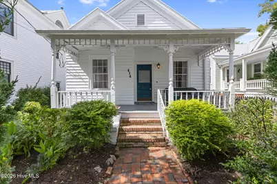 414 S 2nd Street, Wilmington, NC 28401 - Photo 6