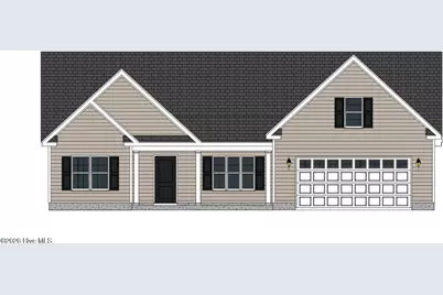 316 Gerbera Court, Greenville, NC 27858 - Photo 1