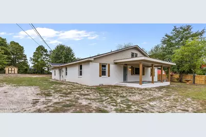 938 Old Grantham Road, Goldsboro, NC 27530 - Photo 2