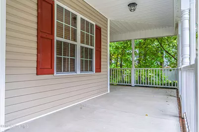 145 Redgrass Lane, Carthage, NC 28327 - Photo 4