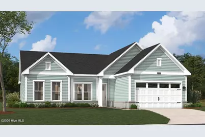 1042 Rock Skipper Road, Ocean Isle Beach, NC 28469 - Photo 1