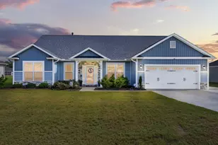 310 Plainfield Dr, Goldsboro, NC 27534 - Photo 1