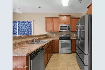 2529 Spinnaker Drive, Hope Mills, NC 28348 - Photo 8