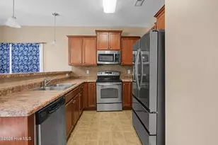 2529 Spinnaker Dr, Hope Mills, NC 28348 - Photo 8