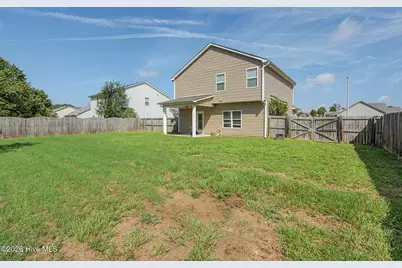 2529 Spinnaker Drive, Hope Mills, NC 28348 - Photo 6