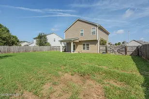2529 Spinnaker Dr, Hope Mills, NC 28348 - Photo 6