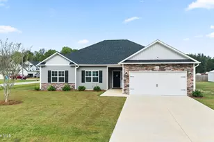 526 Orch Crk Dr, Beulaville, NC 28518 - Photo 2