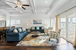 2083 New River Inlet Rd, North Topsail Beach, NC 28460 - Photo 4