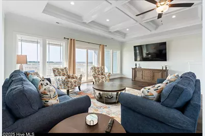 2083 New River Inlet Road #A, North Topsail Beach, NC 28460 - Photo 6