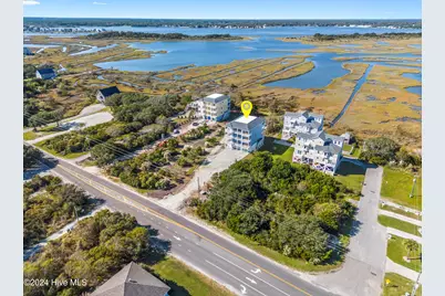 2083 New River Inlet Road #A, North Topsail Beach, NC 28460 - Photo 38