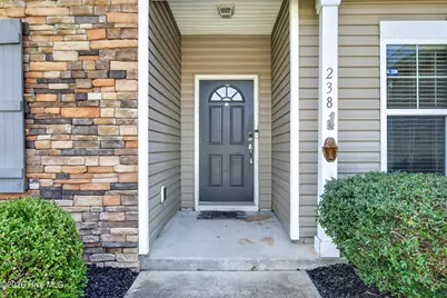 238 Seville Street, Jacksonville, NC 28546 - Photo 4