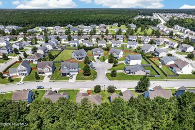 238 Seville Street, Jacksonville, NC 28546 - Photo 32