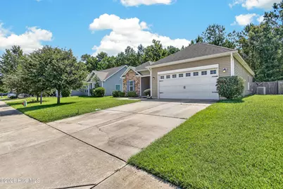 238 Seville Street, Jacksonville, NC 28546 - Photo 2