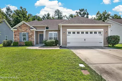 238 Seville Street, Jacksonville, NC 28546 - Photo 1
