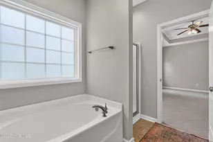 238 Seville St, Jacksonville, NC 28546 - Photo 22