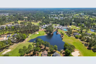 1132 Treyburn Court NW, Calabash, NC 28467 - Photo 16