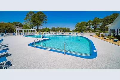 1132 Treyburn Court NW, Calabash, NC 28467 - Photo 14