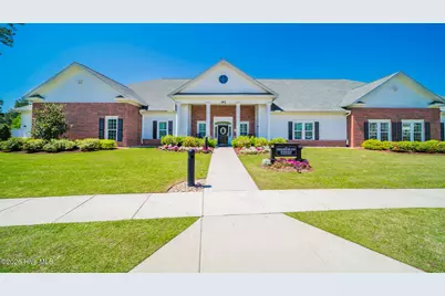 1132 Treyburn Court NW, Calabash, NC 28467 - Photo 12