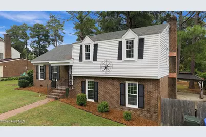 2214 Somerset Drive N, Wilson, NC 27893 - Photo 4