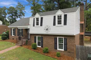 2214 Somerset Dr N, Wilson, NC 27893 - Photo 4