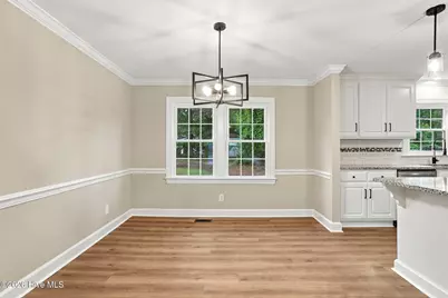 2214 Somerset Drive N, Wilson, NC 27893 - Photo 12