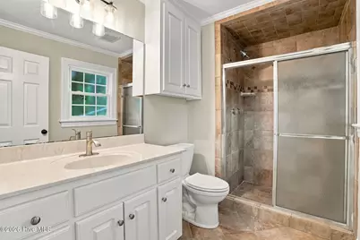 2214 Somerset Drive N, Wilson, NC 27893 - Photo 22