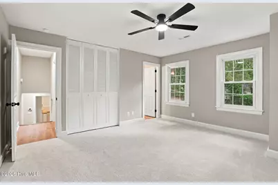 2214 Somerset Drive N, Wilson, NC 27893 - Photo 20