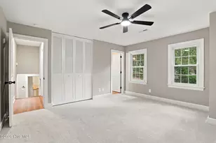 2214 Somerset Dr N, Wilson, NC 27893 - Photo 20