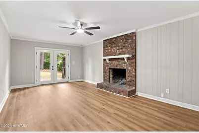 2214 Somerset Drive N, Wilson, NC 27893 - Photo 28