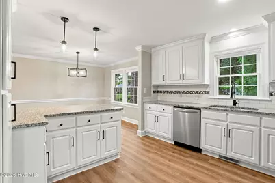 2214 Somerset Drive N, Wilson, NC 27893 - Photo 16