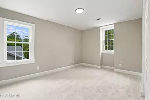 2214 Somerset Dr N, Wilson, NC 27893 - Photo 20