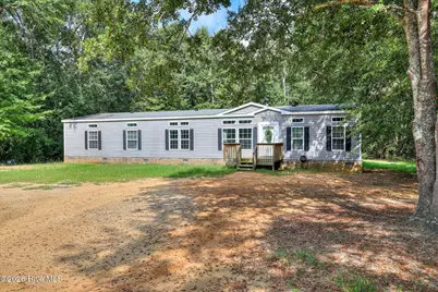 397 Hancock Landing Road, Waynesboro, GA 30830 - Photo 1