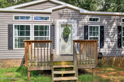 397 Hancock Landing Road, Waynesboro, GA 30830 - Photo 4